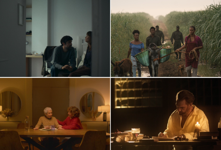 Once producciones canarias en el Festival de Cine de Málaga 2025