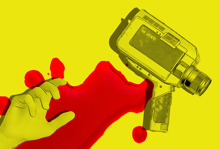 CineXpress en Tenerife Noir 2026 