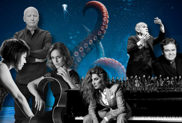 Nuevos abonos disponibles para el 42 Festival de Internacional de Música de Canarias 2025