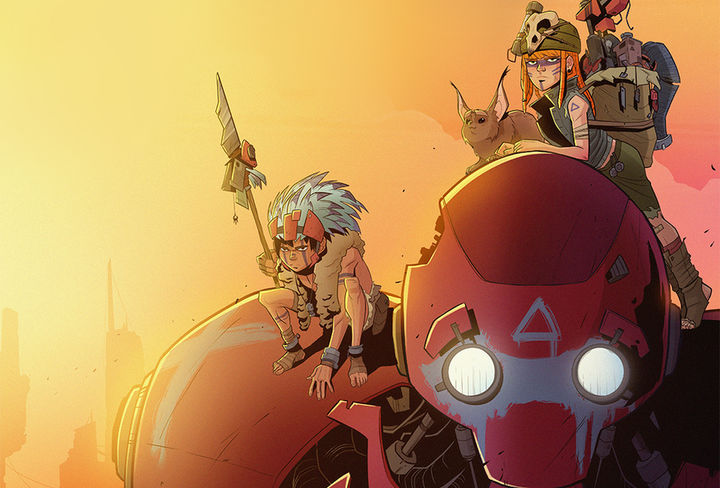 XV Semana del Cómic de La Laguna