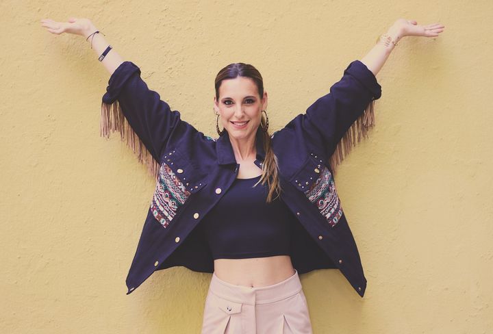 conchita la bola de nieve santa cruz de tenerife 2025