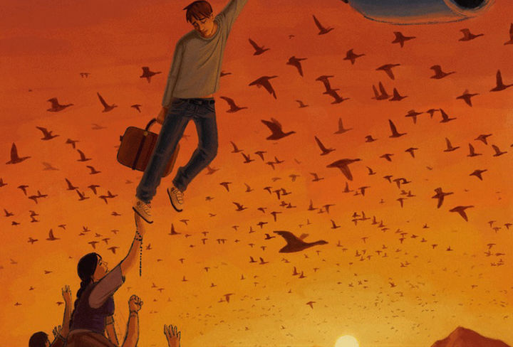 cómic e ilustración ‘Juventud Canaria’ tenerife 2026