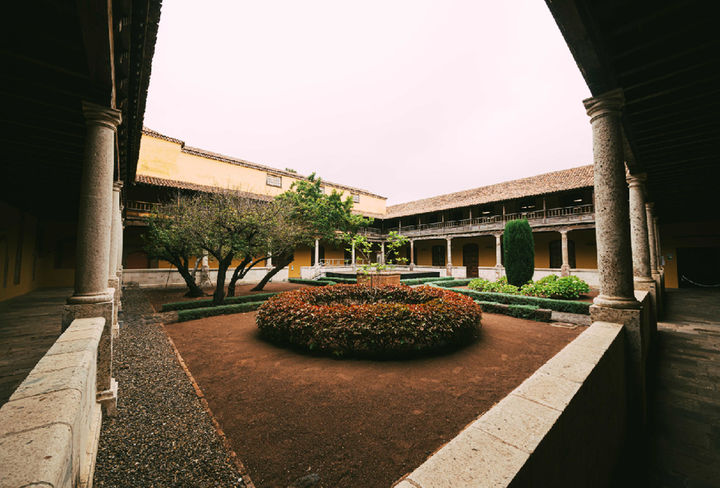 conventosd