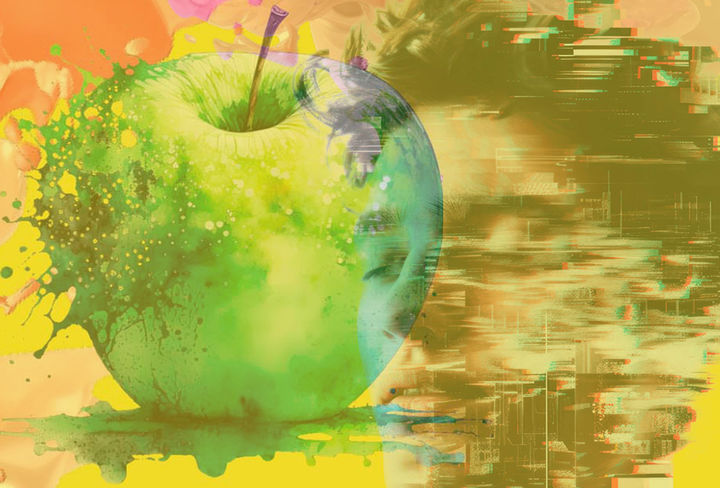 Crear · Comer · Pensar. Arona 2026