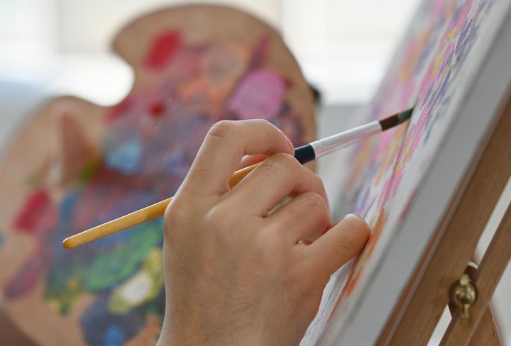 apoyo creación artística cultura gobierno de canarias 2025