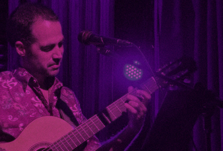 David Minguillón layam