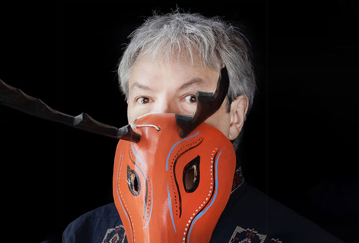 david-toscana-por-daniel-mordzinsk