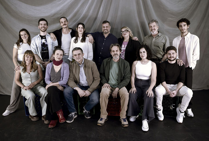 Delirium Teatro 2025