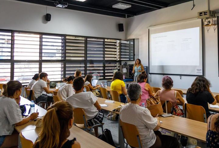 detectar y prevenir señales de acoso escolar y ciberacoso en las aulas uva 2026