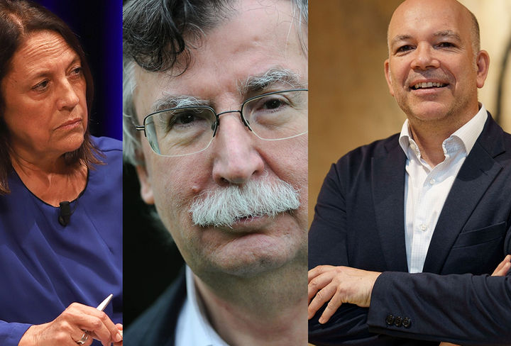 'Cuando la historia exige justicia' diálogos contra el olvido en Santa Cruz