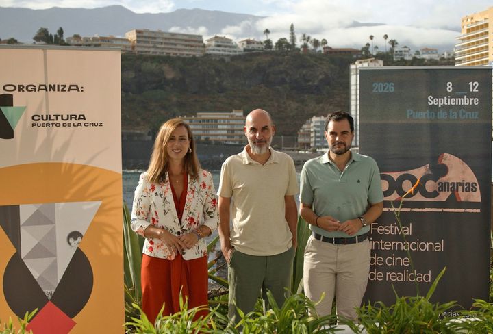 presentacion docanarias puerto de la cruz 2026
