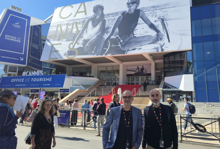 doCanarias en Cannes 2026