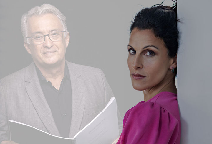 João Guilherme Ripper Maria Sole Gallevi