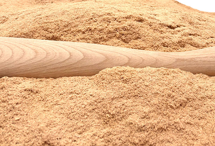  'El desgaste se vuelve origen' en La Laguna