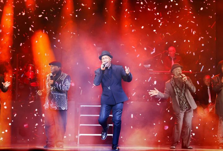 best of soul la laguna tenerife 2026 marzo