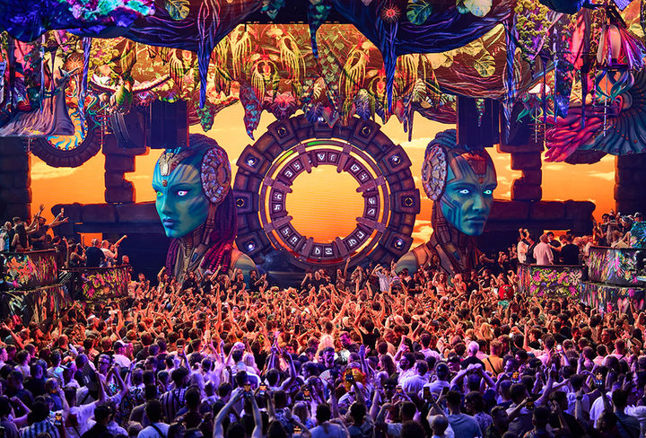 elrow