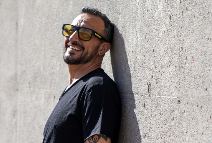 Emanuele inglese el nido nómadas junio 2026 tenerife
