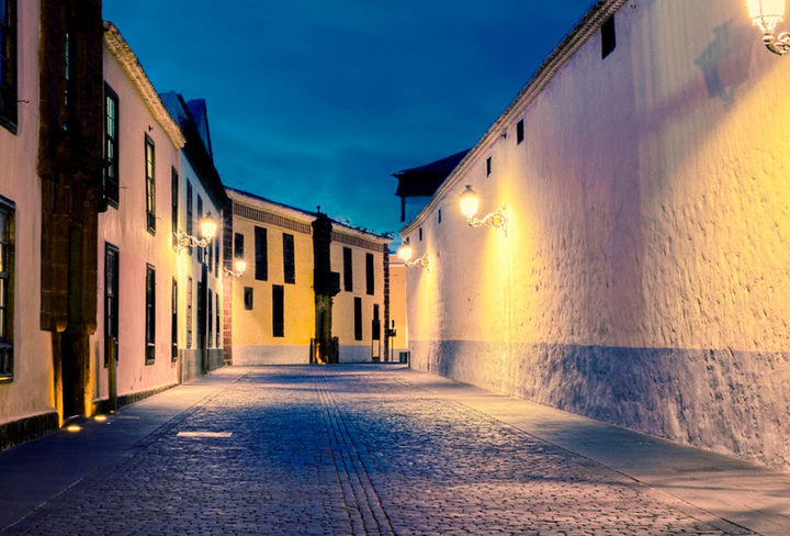 Encuentro Coral Ciudad de La Laguna