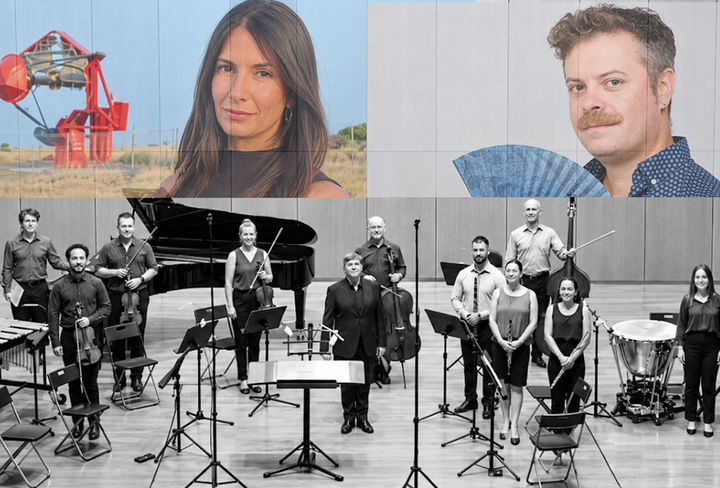 En diálogo festival contemporáneo 2026