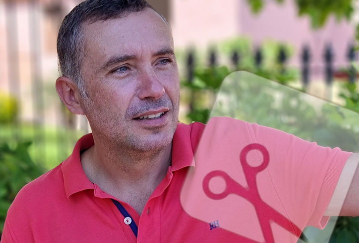 Festival Cortos Orotava: 20 años de rodaje