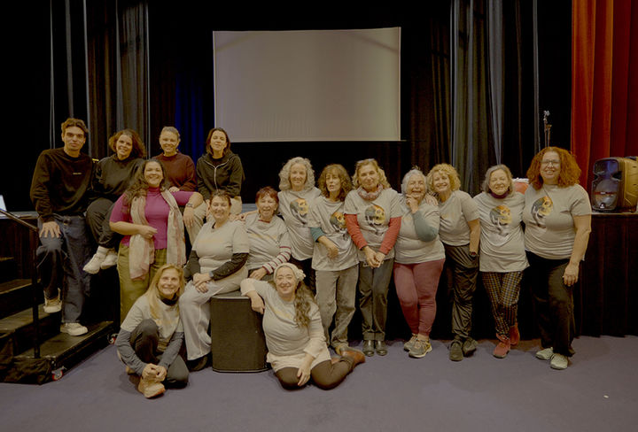 Festival Impulso Creativo en Tenerife