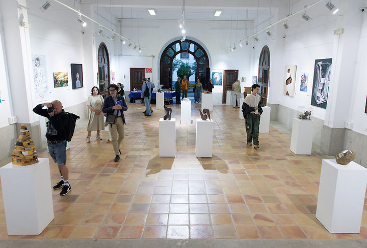 expo ull tenerife