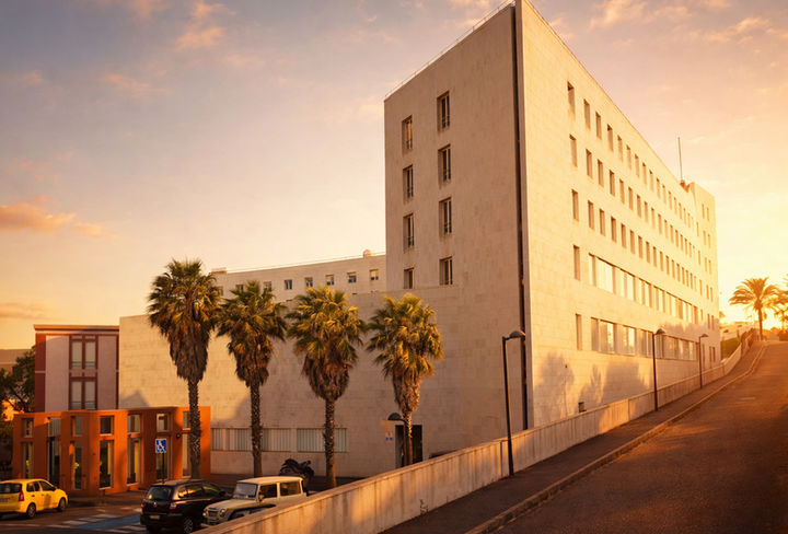 facultad ciencias ull