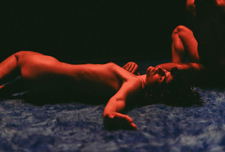 Fantastic Futures: la danza que abre futuros queer
