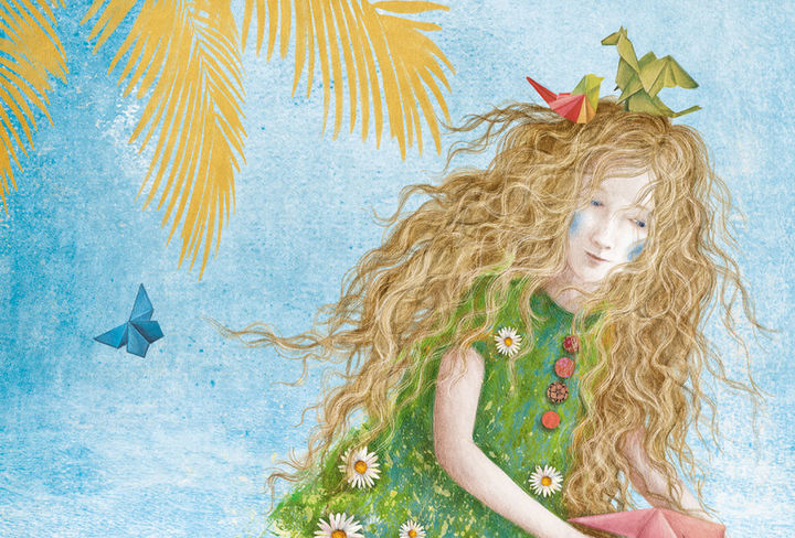 XXX festival-cuento-los-silos tenerife 2025