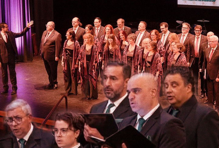 Festival de Música Sacra de Canarias finados 2026