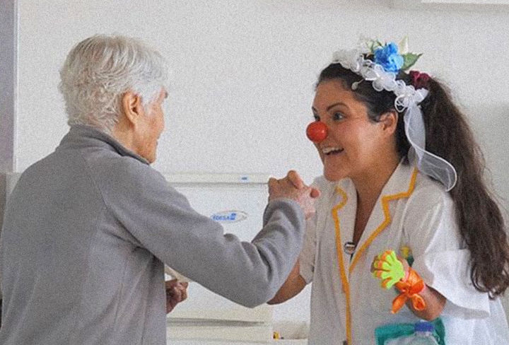 Comienza el FIC que no se ve  tenerife circo social 2026 