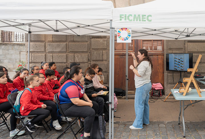 ficmec25-educacion-ambiental-tenerife