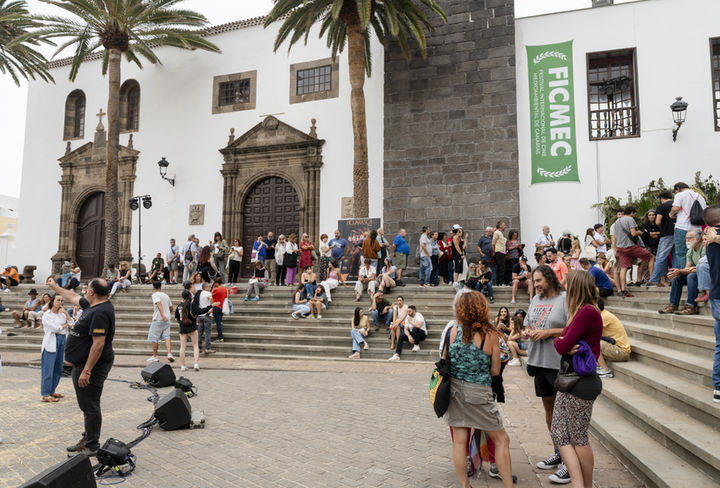 FICMEC 2026 destinará la venta de entradas a un proyecto medioambiental
