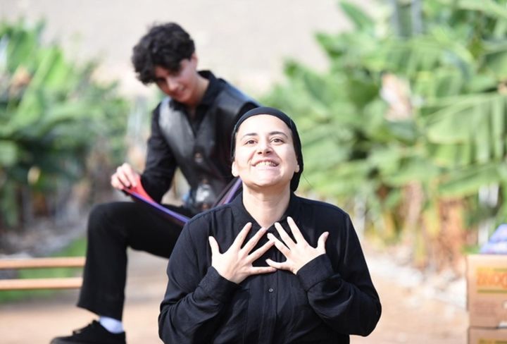 FICuento Los Silos por Romy Rodríguez