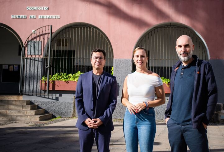 formacion-miradas-afroindígenas tenerife 2025