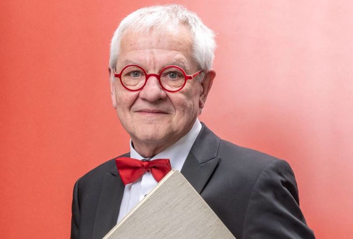 reinhard goebel