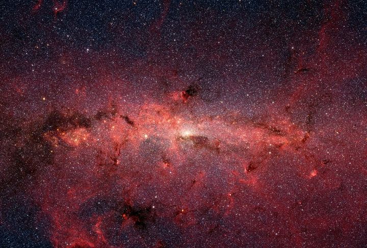 Del silencio al contacto: vida extraterrestre y nuestro lugar en el Cosmos’, están organizadas por el proyecto LIOM
