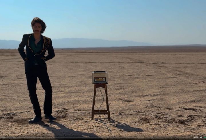 front of eyes cinedanza danzattack 2026