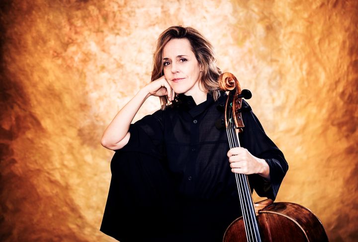 sol gabetta por julia wesely