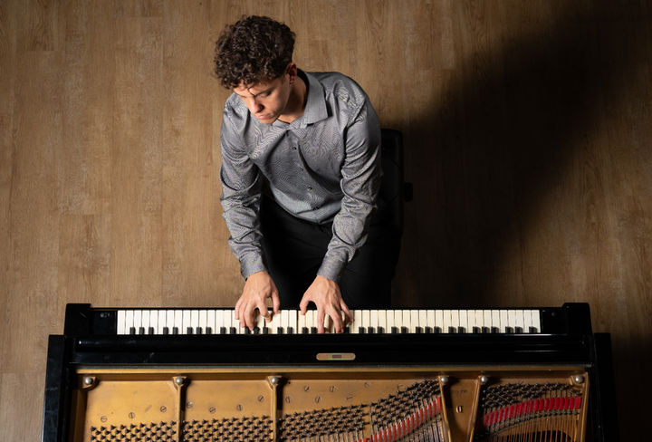 Gabriel Ducatenzeiler Kapp