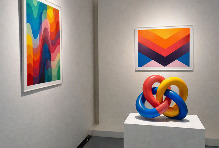 galeria de arte genérica 2026 cabildo ayudas