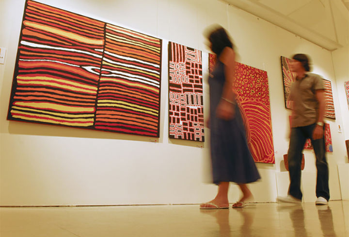 Gobierno de Canarias promueve la proyección exterior de galerías canarias en ferias de arte