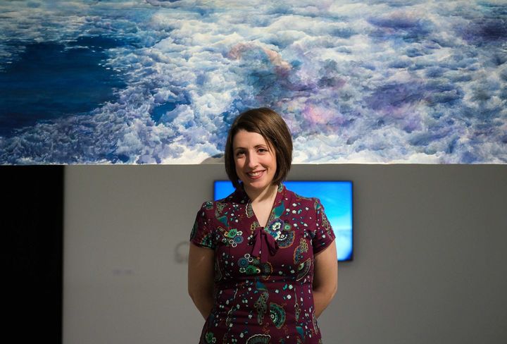 Gema López transita del retrato psicológico al paisaje emocional en la SAC