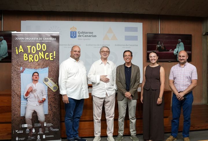 gira jocan verano 2026