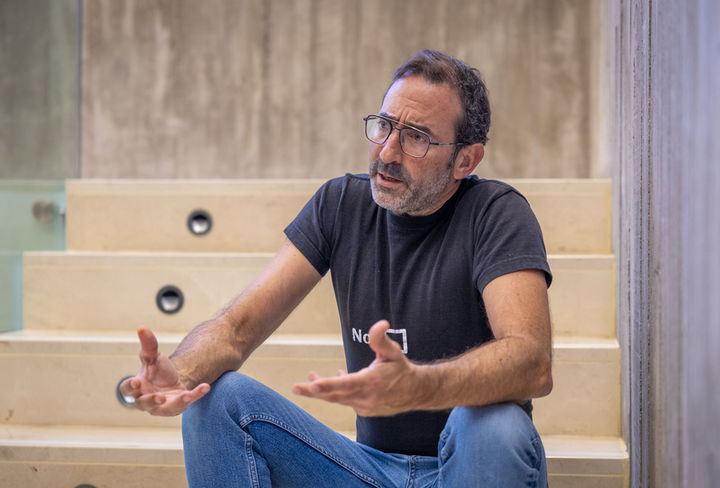 andrés gonzález novoa