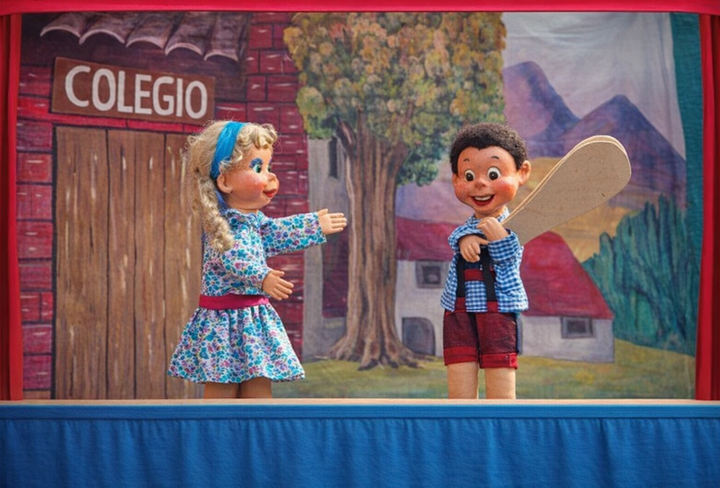 gorgorito maese villarejo