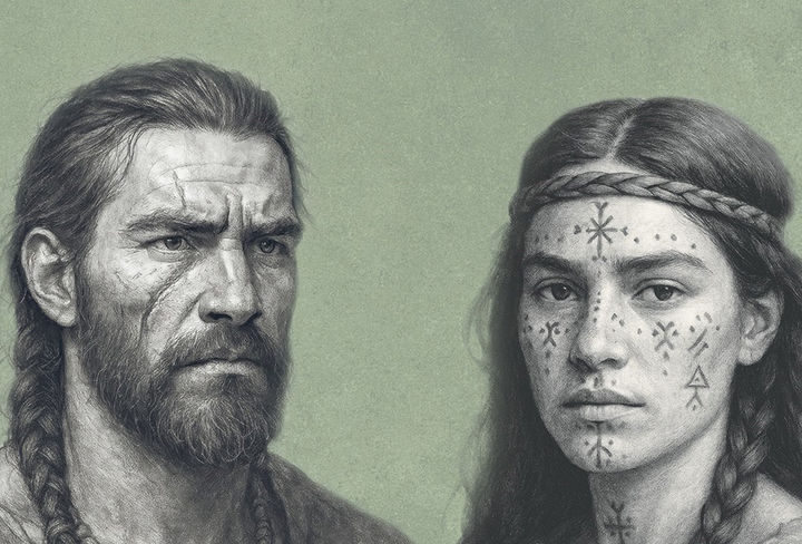 Guanches. Relatos de nuestro mundo ancestral