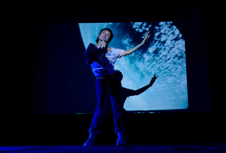 Espacios de creación y diálogo en HER 2025 con talleres y charlas con perspectiva feminista