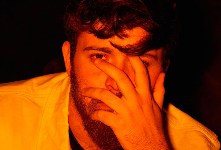 El timple de Hirahi Afonso llega a Santa Cruz de Tenerife 