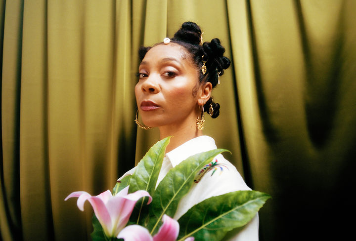 Hollie Cook encabeza el XI Reggae Can Festival 